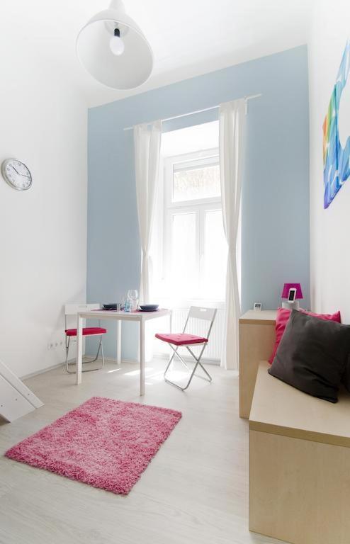 Апартаменты Prime Location Stylish Flats Будапешт Экстерьер фото