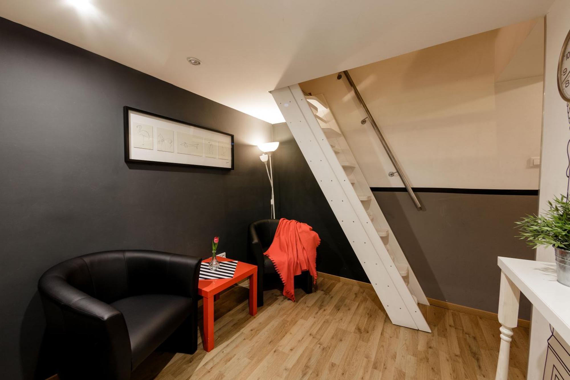Апартаменты Prime Location Stylish Flats Будапешт Экстерьер фото